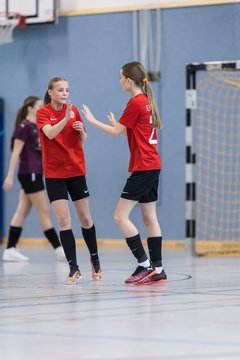 Bild 126 - wBJ Futsalmeisterschaft